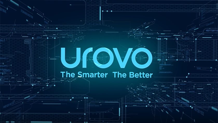 UROVO TECHNOLOGY CO., LTD.