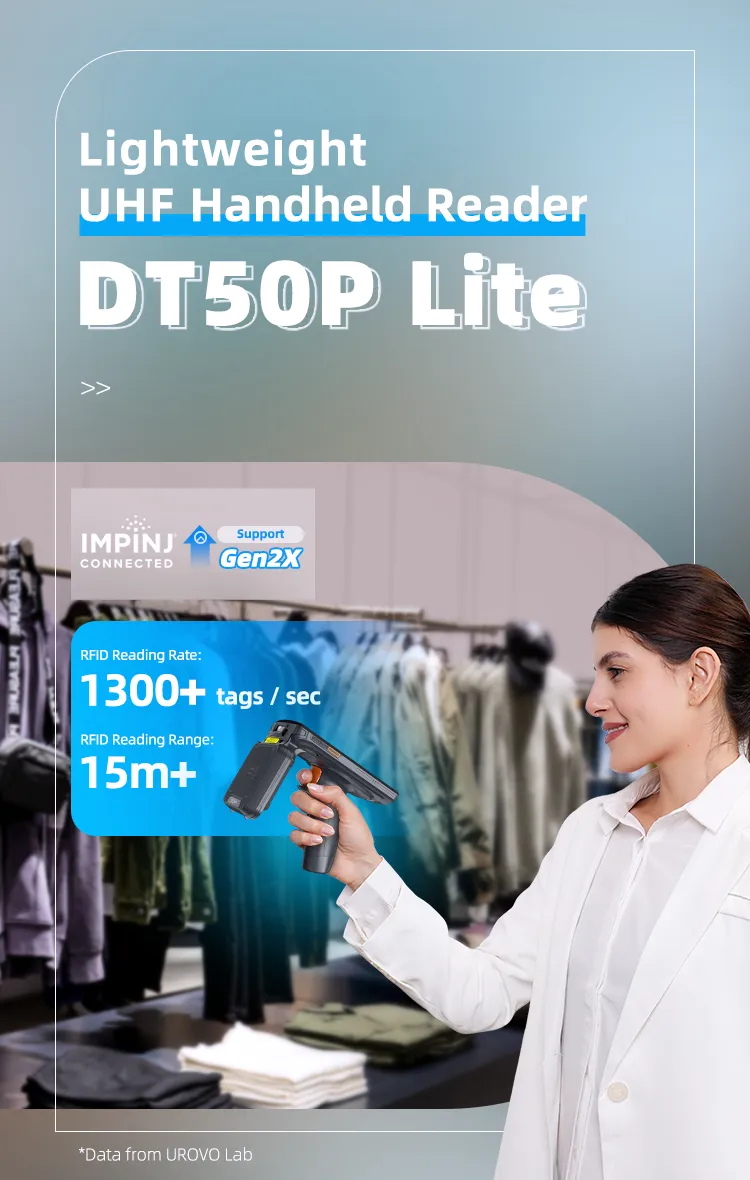 DT50P Lite