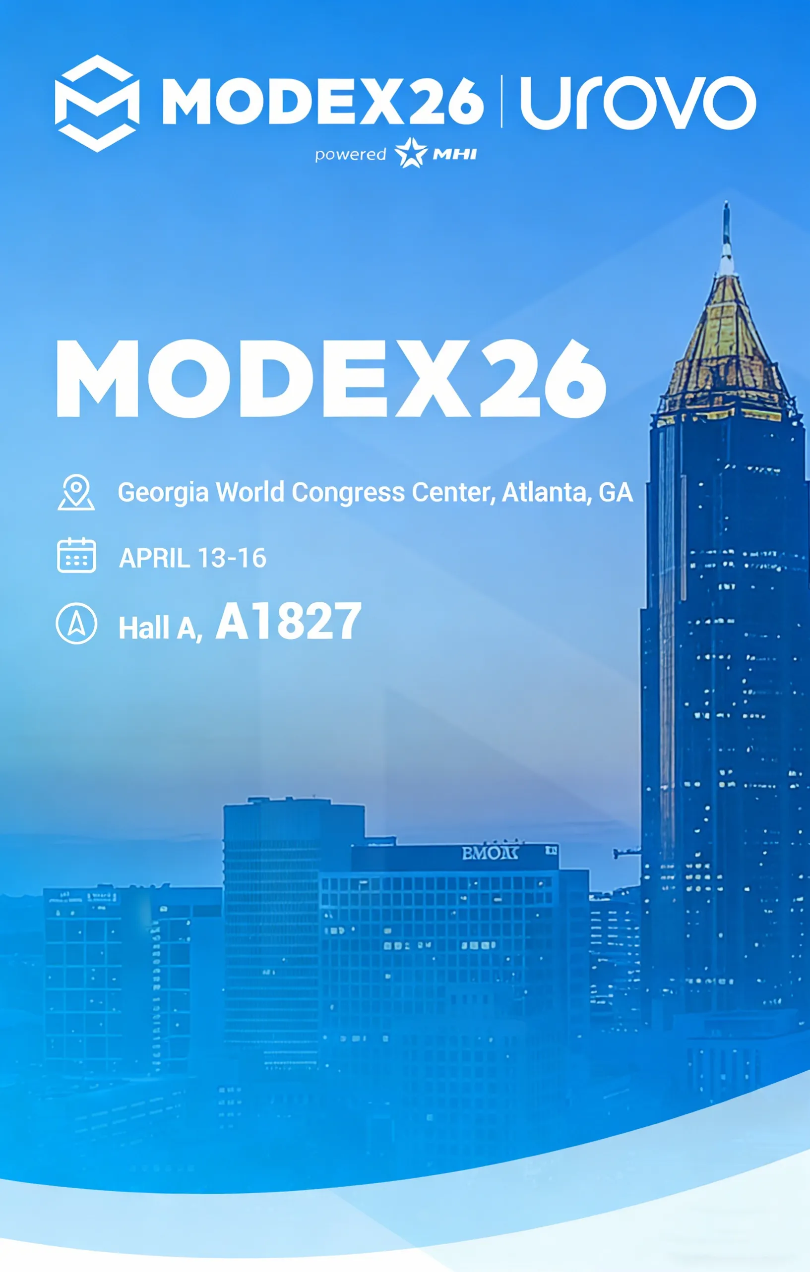 Modex 2026