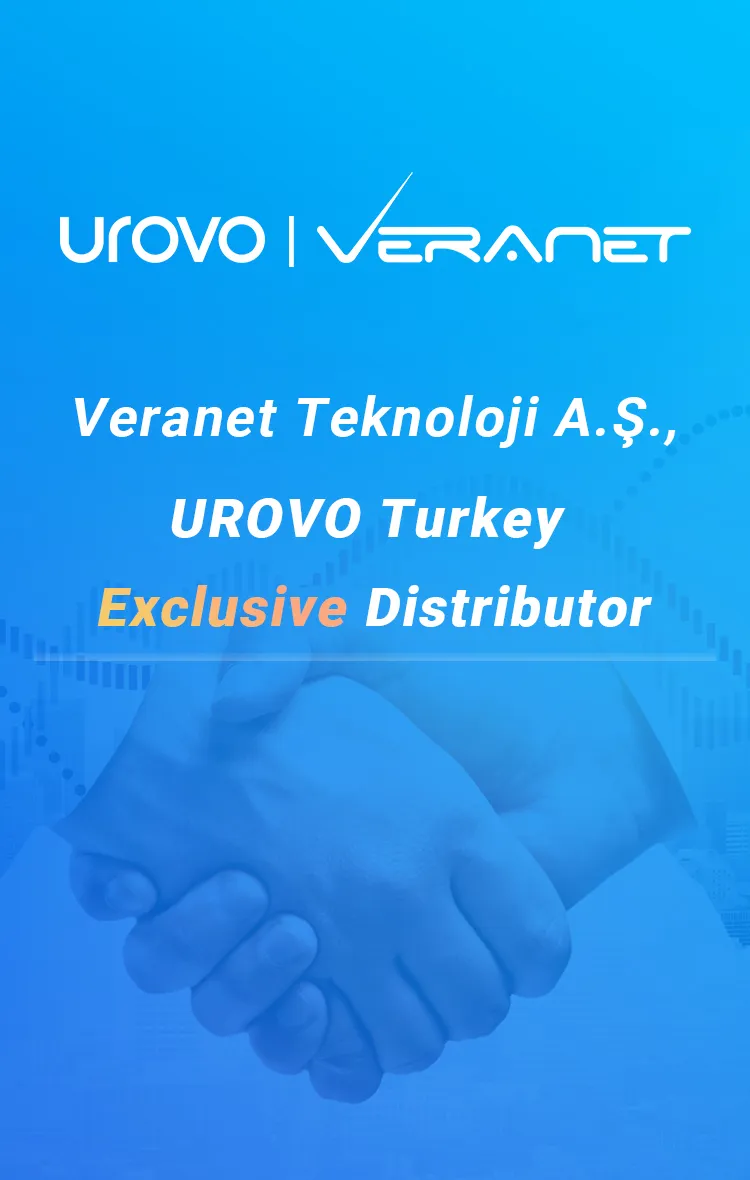 Veranet Teknoloji A.Ş. exclusive distribution