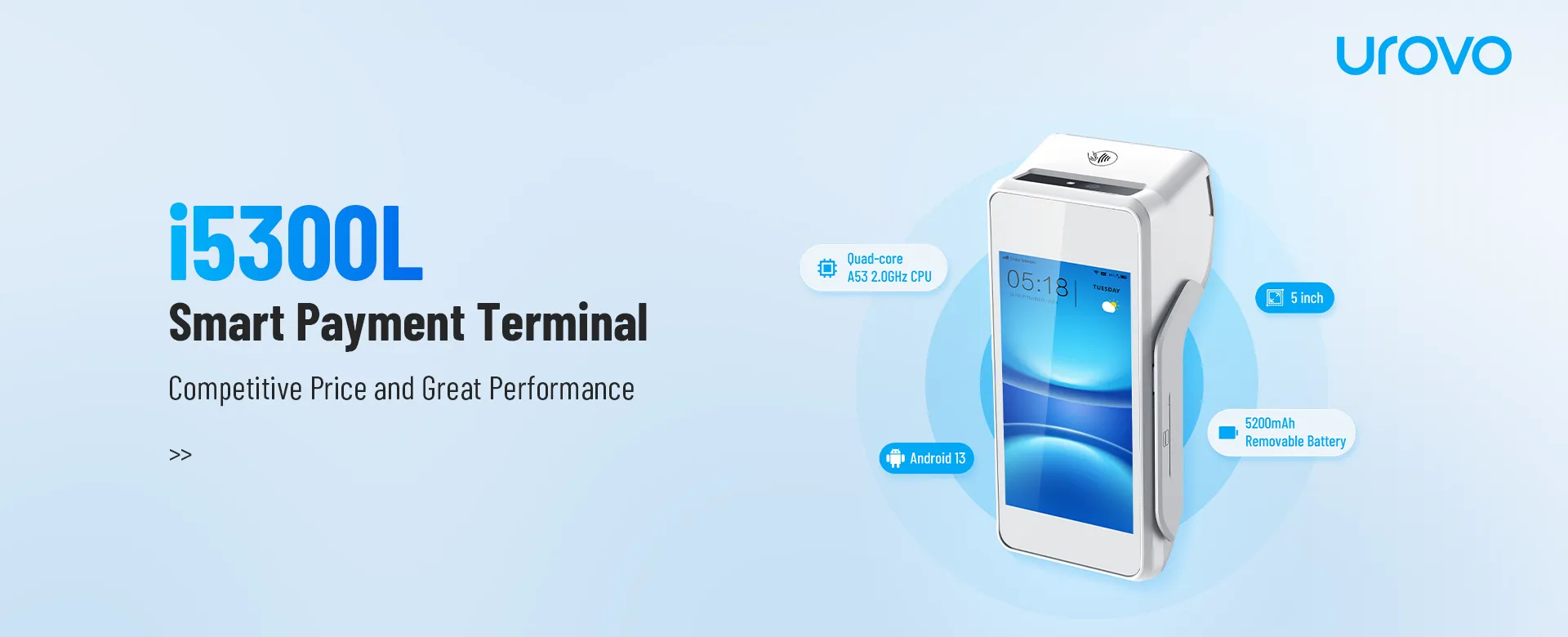 android terminal