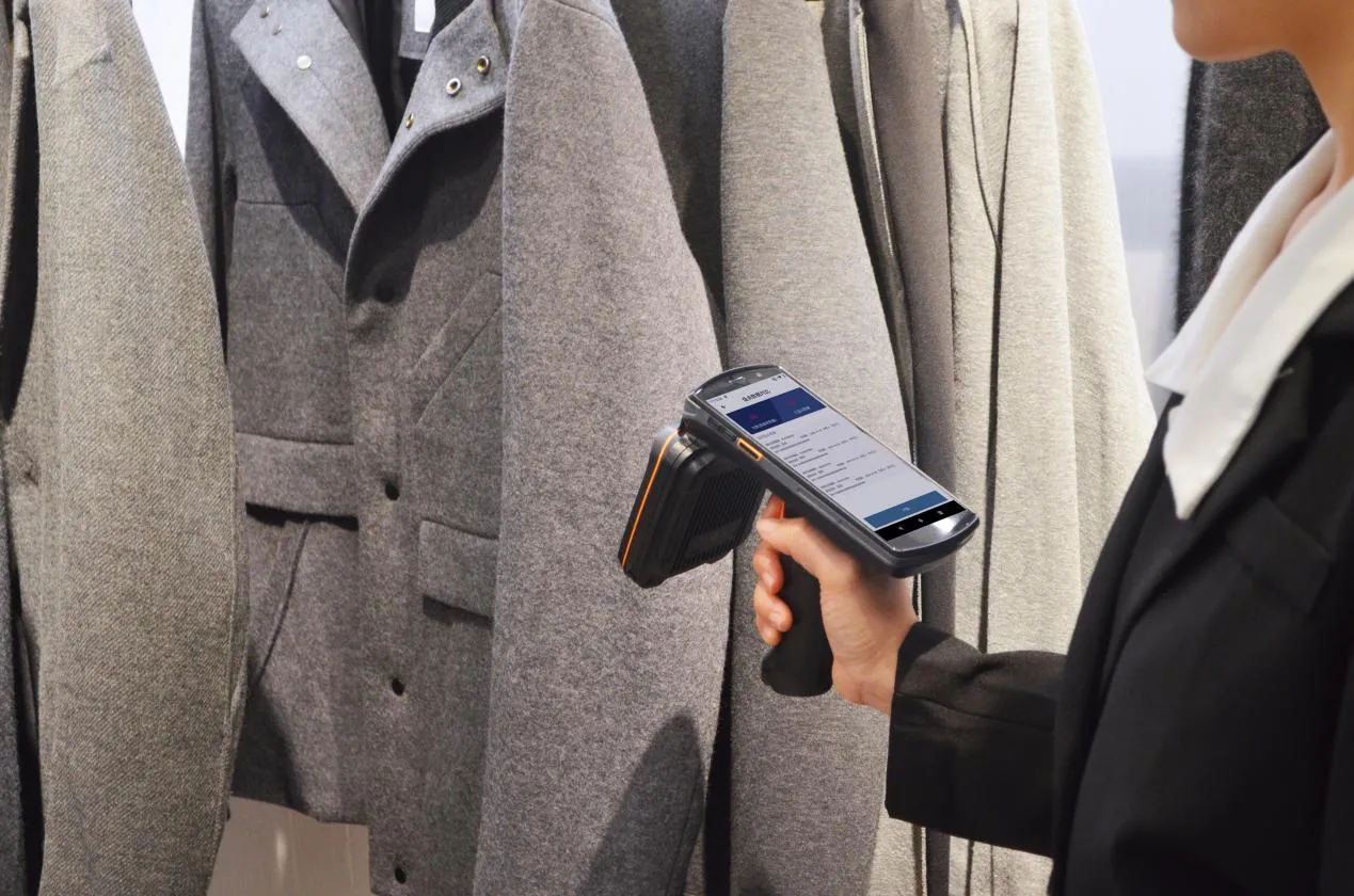 How to Use RFID Technology to Effectively Manage Retail Stores