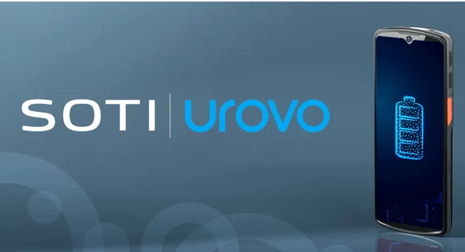 Driving Zero-Downtime Logistics: How SOTI MobiControl XS + UROVO Smart Batteries Keep Fleets Moving