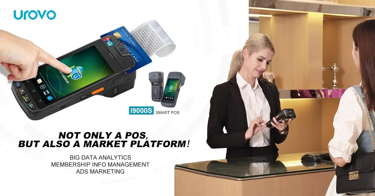 The Comparison of Payment Terminals