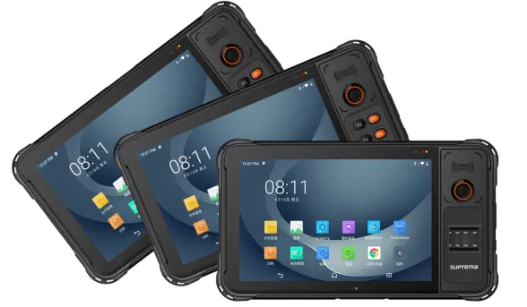 How to Choose the Right Rugged Tablet for Your Business?