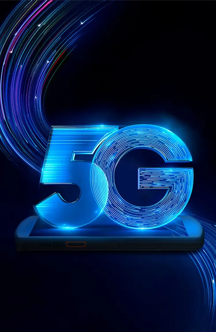 How 5G Connectivity Is Enhancing the Capabilities of Mobile Computers