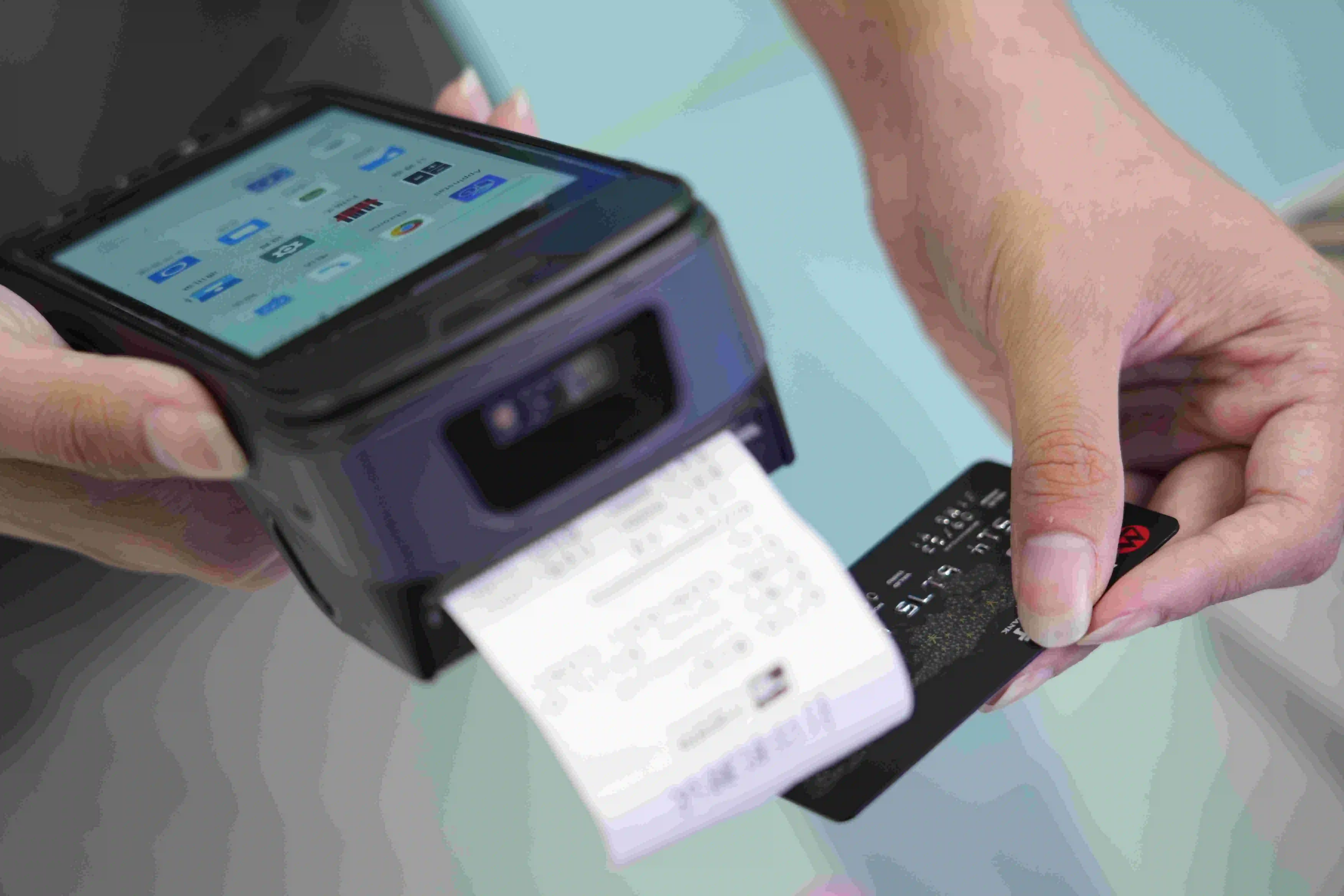 Top Trends in POS Technology: Embracing Smart POS Terminals