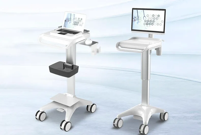 T3 Series Medical Consultation Mobile Stations