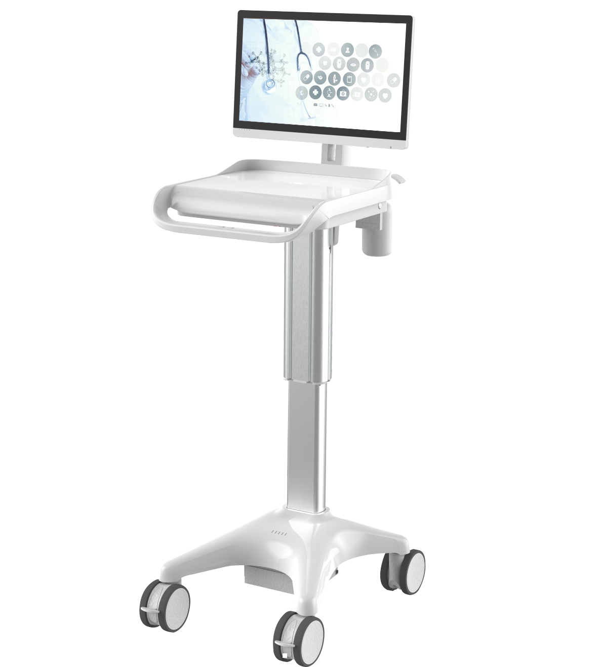 T3 Series Medical Consultation Mobile Stations