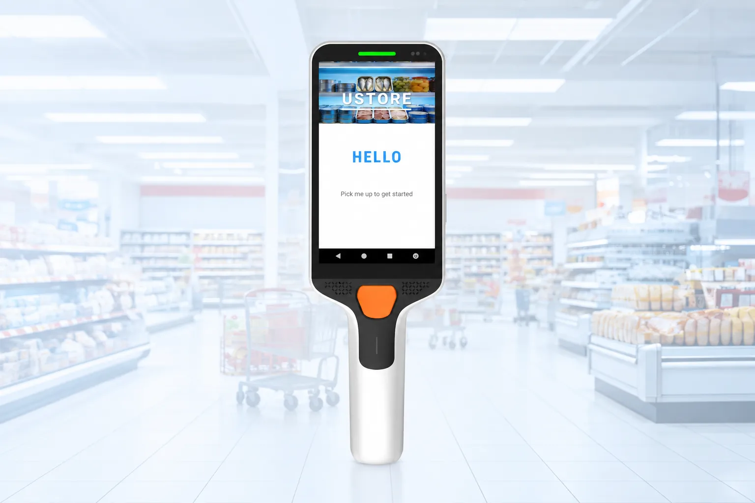  SP35 Personal Shopper