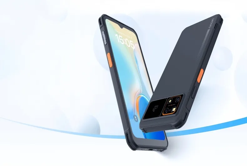  DT630 Enterprise-grade  Smartphone Terminal