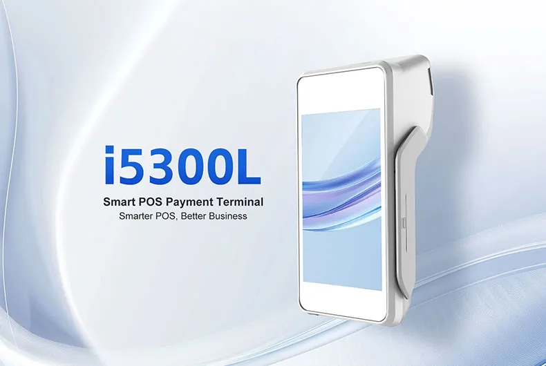  i5300L