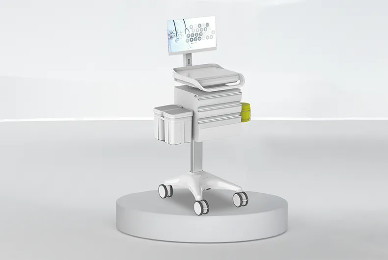 T3 Series Medical Carts