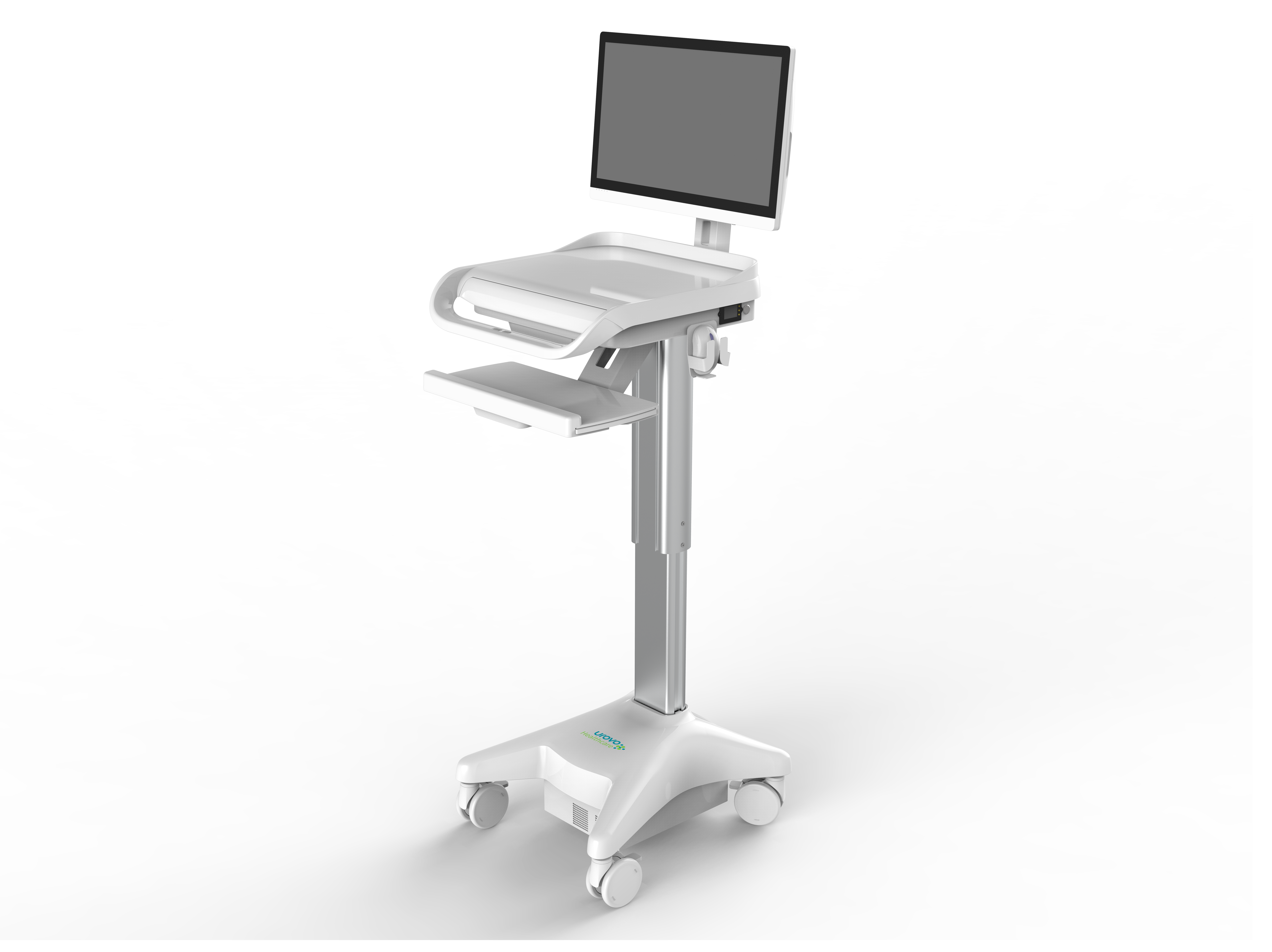 UROVO para el sector sanitario