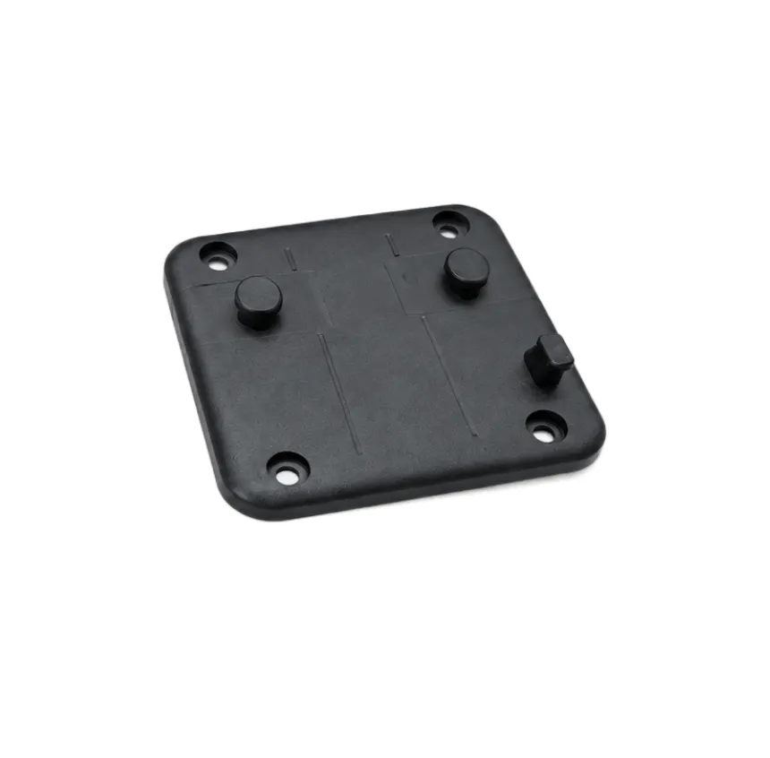 Quick-Hitch Mounting Bracket (Optional)