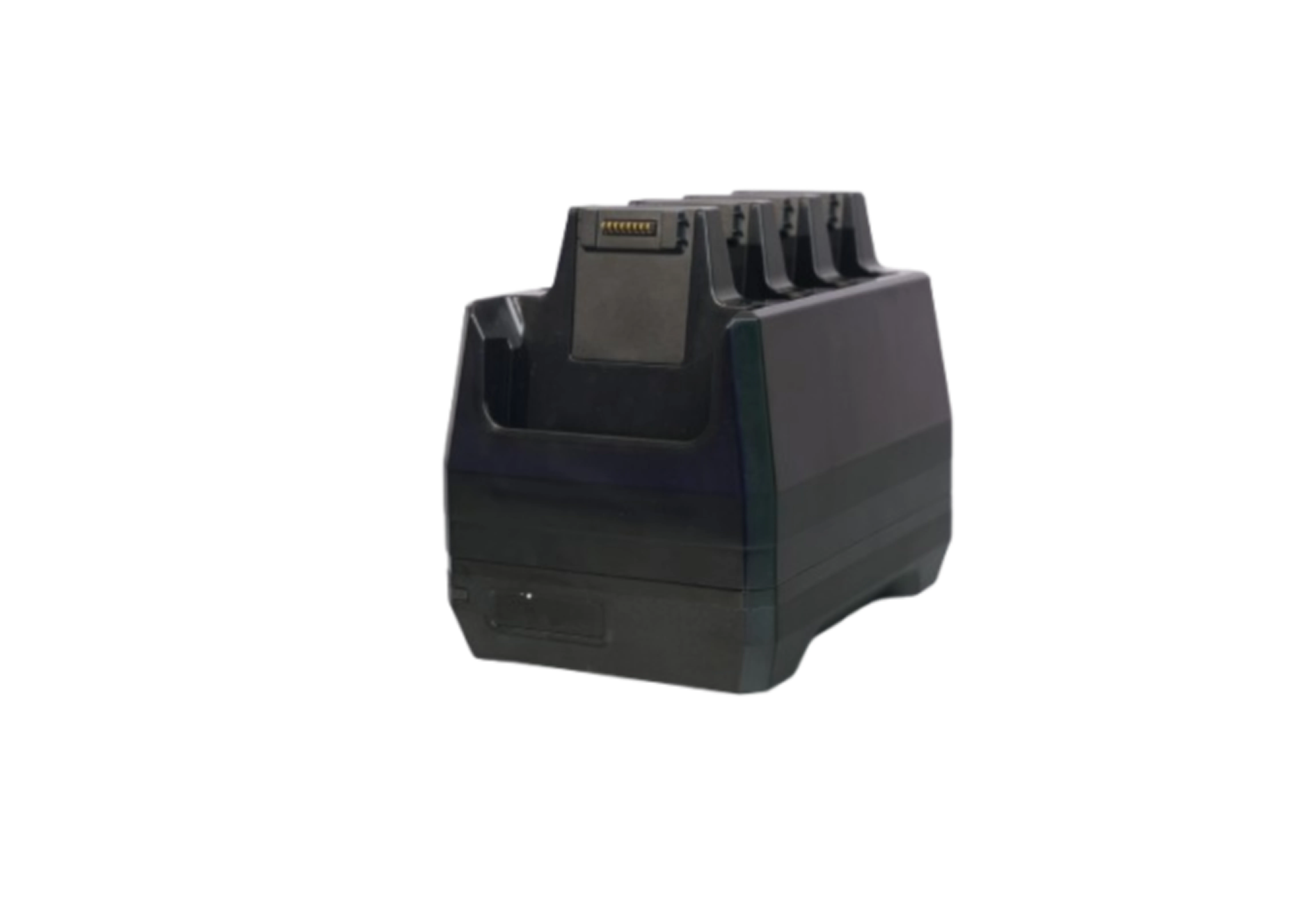 4-slot Battery Charging Cradle