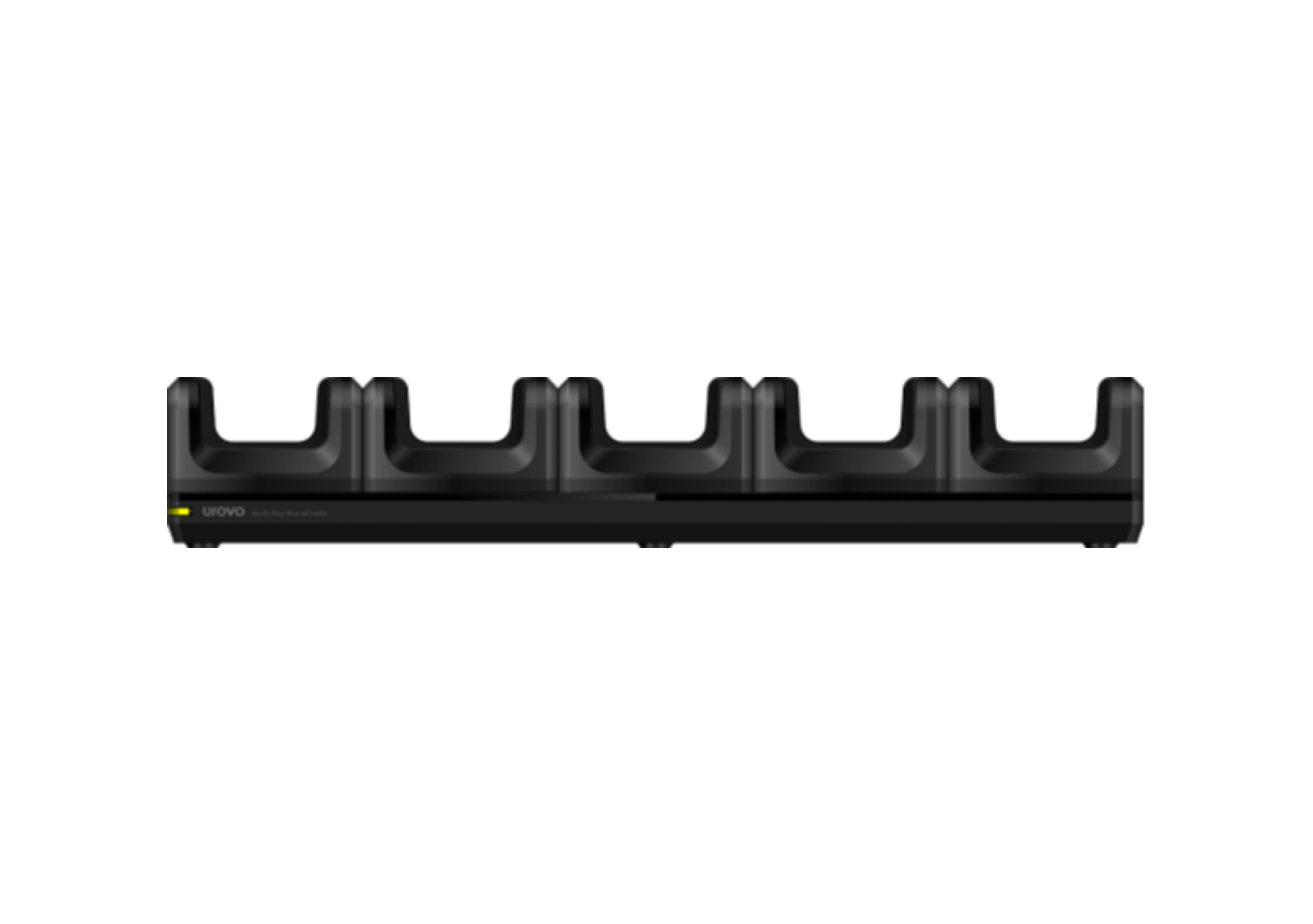 5-slot Charging Cradle