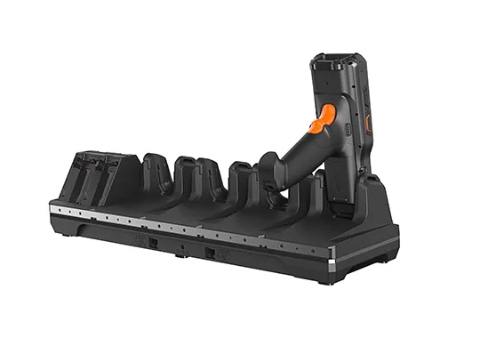 5-Slot Charging  Cradle